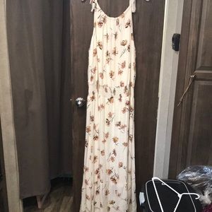 Maurices dress